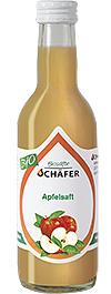 Apfelsaft 250