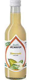 Bio Birnensaft