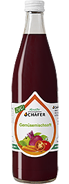 Bio Gemuesesaft